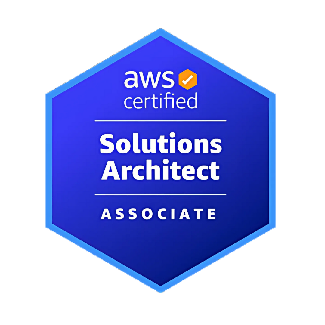 AWS Certified Solutions Architect-- Associate